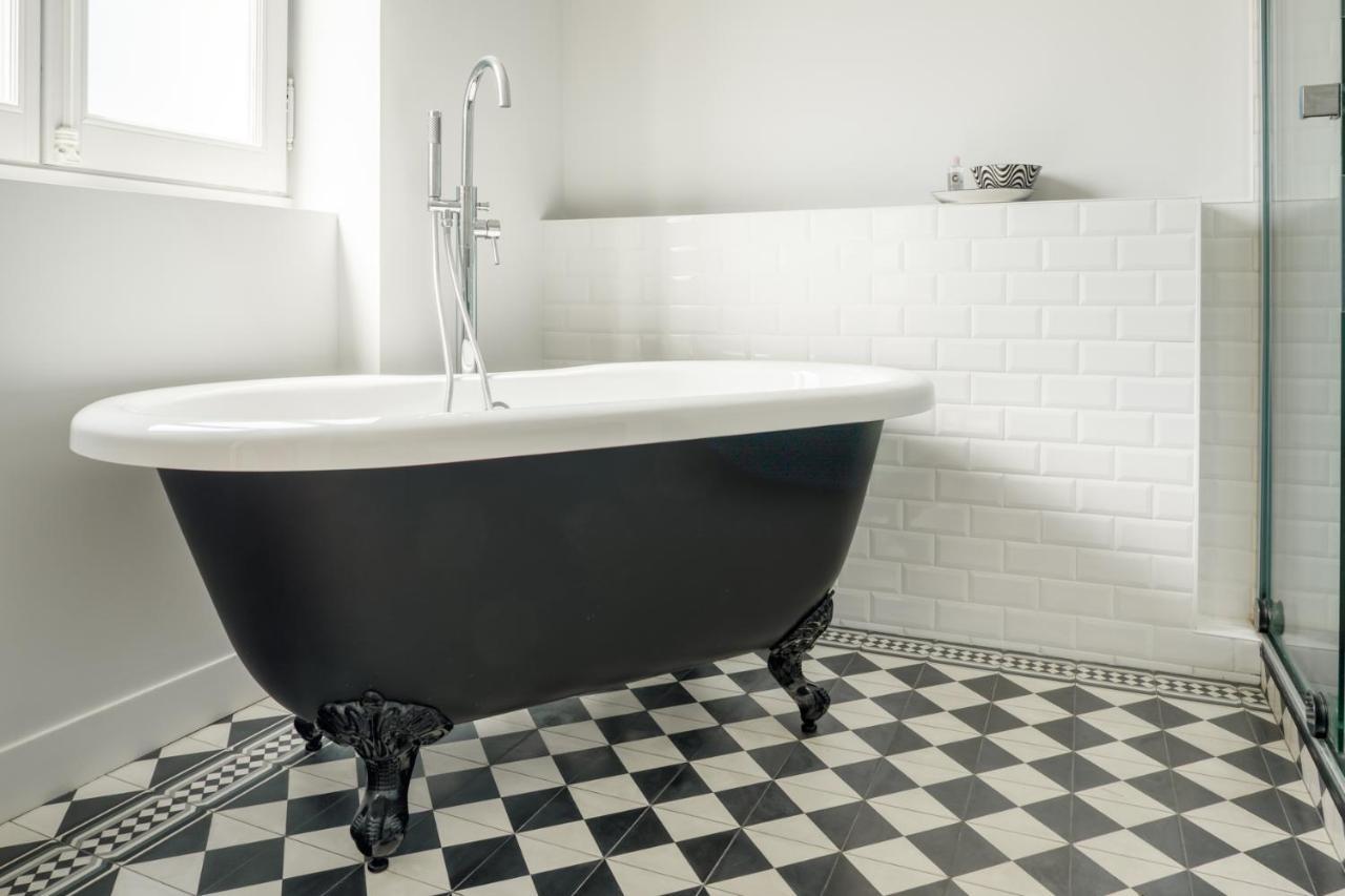 Le Clos Labottiere - B&B Bordeaux Exteriör bild